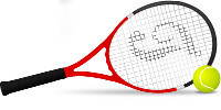 tennis page link